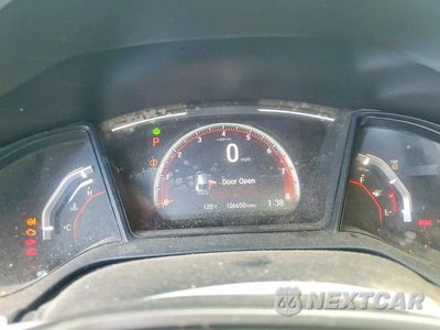 Zdjęcie 9 z 12 samochodu: 2021 HONDA CIVIC SPORT VIN:SHHFK7H46MU426334 - miniatura