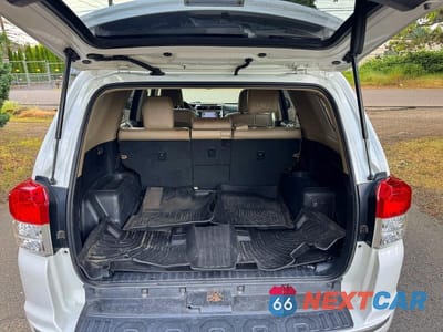 Zdjęcie 14 z 14 samochodu: 2013 TOYOTA 4RUNNER SR5 VIN:JTEBU5JR8D5127851 - miniatura