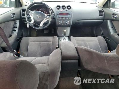 Zdjęcie 8 z 12 samochodu: 2009 NISSAN ALTIMA 2.5 VIN:1N4AL21E59N502011 - miniatura