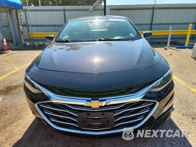 Piąte zdjęcie samochodu w środku: 2023 CHEVROLET MALIBU LT VIN:1G1ZD5ST3PF172670 - miniatura