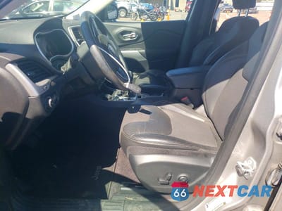 Zdjęcie 7 z 14 samochodu: 2018 JEEP CHEROKEE LATITUDE PLUS VIN:1C4PJMLXXJD550604 - miniatura