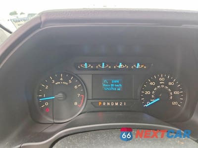 Zdjęcie 9 z 12 samochodu: 2018 FORD F150 SUPER CAB VIN:1FTEX1CB1JKG07549 - miniatura