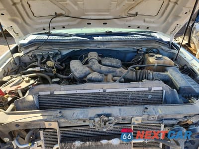 Zdjęcie 11 z 12 samochodu: 2009 FORD F250 SUPER DUTY VIN:1FDNF20579EB05898 - miniatura