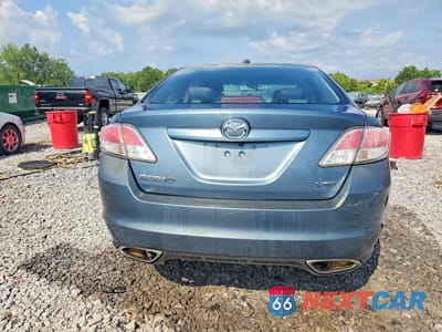 Zdjęcie 6 z 12 samochodu: 2012 MAZDA 6 S VIN:1YVHZ8CB1C5M04091 - miniatura