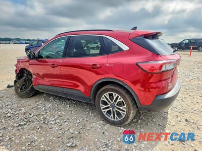 Drugie zdjęcie samochodu z przodu: 2021 FORD ESCAPE SEL VIN:1FMCU9H65MUB09577 - miniatura