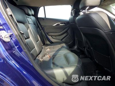 Zdjęcie 10 z 12 samochodu: 2018 INFINITI QX30 LUXURY VIN:SJKCH5CP3JA051688 - miniatura