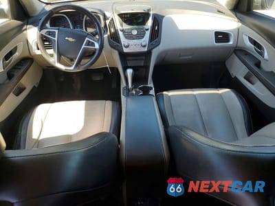 Zdjęcie 8 z 13 samochodu: 2010 CHEVROLET EQUINOX LTZ VIN:2CNFLGEY9A6354404 - miniatura