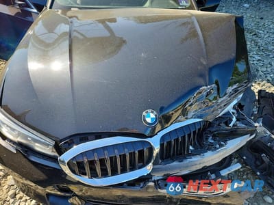 Zdjęcie 11 z 12 samochodu: 2019 BMW 330XI VIN:3MW5R7J55K8A05425 - miniatura