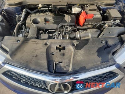 Zdjęcie 12 z 13 samochodu: 2020 ACURA RDX ADVANCE VIN:5J8TC1H78LL013241 - miniatura