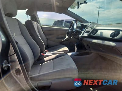Zdjęcie 7 z 12 samochodu: 2014 HONDA INSIGHT VIN:JHMZE2H30ES000898 - miniatura