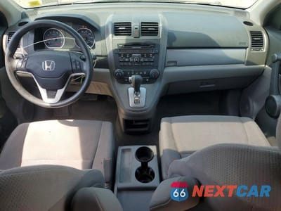 Zdjęcie 8 z 13 samochodu: 2011 HONDA CR-V EX VIN:5J6RE4H51BL055567 - miniatura