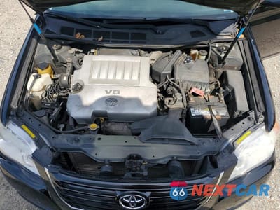 Zdjęcie 11 z 12 samochodu: 2008 TOYOTA AVALON TOURING VIN:4T1BK36B28U274281 - miniatura
