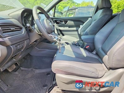 Zdjęcie 7 z 12 samochodu: 2025 SUBARU FORESTER LIMITED VIN:JF2SLDNC8SH565340 - miniatura