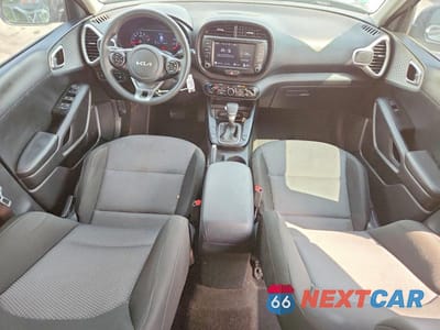 Zdjęcie 8 z 14 samochodu: 2022 KIA SOUL LX VIN:KNDJ23AU3N7805913 - miniatura