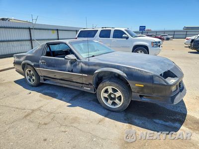 Zdjęcie 7 z 24 samochodu: 1992 CHEVROLET CAMARO VIN:1G1FP23E5NL148975 - miniatura