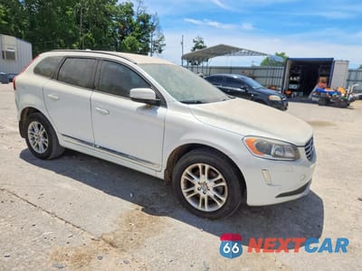 Czwarte zdjęcie samochodu z boku: 2015 VOLVO XC60 T5 VIN:YV440MDA5F2583395 - miniatura