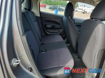 Zdjęcie 11 z 13 samochodu: 2020 MITSUBISHI MIRAGE ES VIN:ML32A3HJ2LH004368 - miniatura