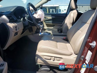 Zdjęcie 7 z 13 samochodu: 2022 HONDA PILOT SE VIN:5FNYF5H26NB034456 - miniatura