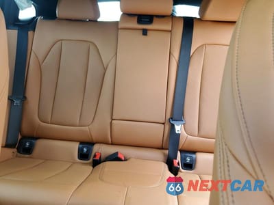 Zdjęcie 10 z 13 samochodu: 2022 BMW X4 XDRIVE30I VIN:5UX33DT02N9J82003 - miniatura