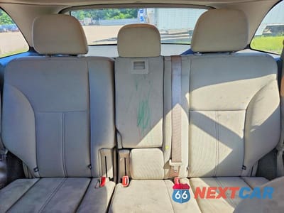 Zdjęcie 10 z 13 samochodu: 2013 FORD EDGE SE VIN:2FMDK4GC4DBA06676 - miniatura