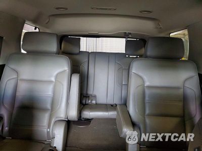 Zdjęcie 10 z 13 samochodu: 2015 GMC YUKON DENALI VIN:1GKS2CKJ4FR734806 - miniatura