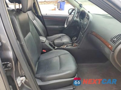 Zdjęcie 7 z 13 samochodu: 2010 SAAB 9-3 2.0T VIN:YS3FA4CY3A1614187 - miniatura