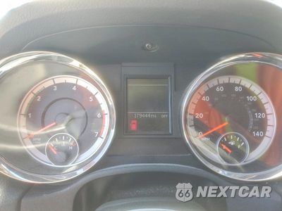 Zdjęcie 9 z 13 samochodu: 2011 DODGE DURANGO CREW VIN:1D4SE4GTXBC631294 - miniatura