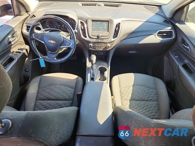 Zdjęcie 8 z 13 samochodu: 2018 CHEVROLET EQUINOX LT VIN:3GNAXKEX9JS565723 - miniatura