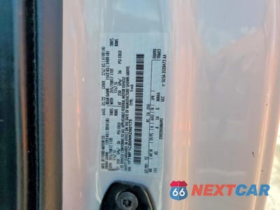 Zdjęcie 12 z 12 samochodu: 2022 FORD F150 VIN:1FTMF1CB0NKD90175 - miniatura