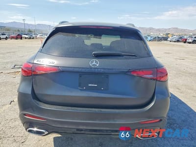 Zdjęcie 6 z 13 samochodu: 2026 MERCEDES-BENZ GLC-CLASS GLC300 VIN:W1NKM4GB7TF533503 - miniatura