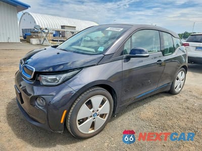 2015 BMW I3 BEV WBY1Z2C55FV287228 - główne zdjęcie licytacji z USA - miniatura