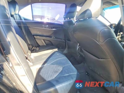 Zdjęcie 10 z 12 samochodu: 2019 TOYOTA CAMRY SE VIN:4T1B11HK6KU218324 - miniatura