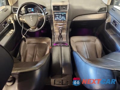 Zdjęcie 8 z 13 samochodu: 2012 LINCOLN MKX VIN:2LMDJ8JK0CBL18099 - miniatura