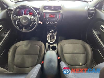 Zdjęcie 8 z 13 samochodu: 2016 KIA SOUL BASE VIN:KNDJN2A22G7369106 - miniatura