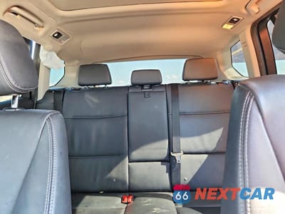 Zdjęcie 10 z 14 samochodu: 2014 BMW X3 XDRIVE28I VIN:5UXWX9C57E0D43267 - miniatura
