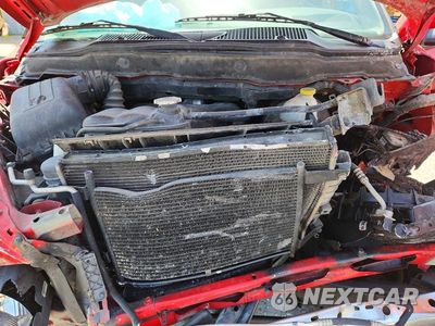 Zdjęcie 11 z 12 samochodu: 2003 DODGE RAM 2500 ST VIN:3D7KA28D73G716201 - miniatura
