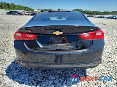 Zdjęcie 6 z 12 samochodu: 2017 CHEVROLET MALIBU LT VIN:1G1ZE5ST2HF291891 - miniatura