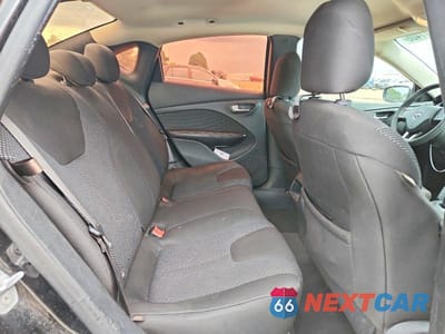 Zdjęcie 10 z 12 samochodu: 2015 DODGE DART SE VIN:1C3CDFAA3FD404749 - miniatura