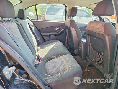 Zdjęcie 10 z 12 samochodu: 2007 CHEVROLET MALIBU LT VIN:1G1ZT58F67F302901 - miniatura