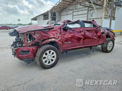 2020 RAM 2500 LARAMIE 3C6UR5FL0LG252019 - główne zdjęcie licytacji z USA - miniatura