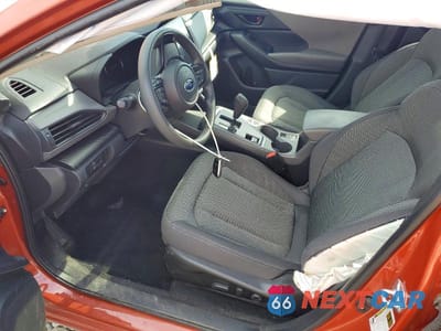 Zdjęcie 7 z 13 samochodu: 2024 SUBARU CROSSTREK PREMIUM VIN:JF2GUADC8RH277007 - miniatura