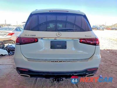 Zdjęcie 6 z 14 samochodu: 2020 MERCEDES-BENZ GLS 580 4MATIC VIN:4JGFF8GE0LA287715 - miniatura