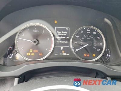 Zdjęcie 9 z 12 samochodu: 2021 LEXUS IS 300 VIN:JTHCA1D24M5112965 - miniatura