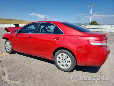 Drugie zdjęcie samochodu z przodu: 2011 TOYOTA CAMRY LE VIN:4T1BF3EK1BU743793 - miniatura
