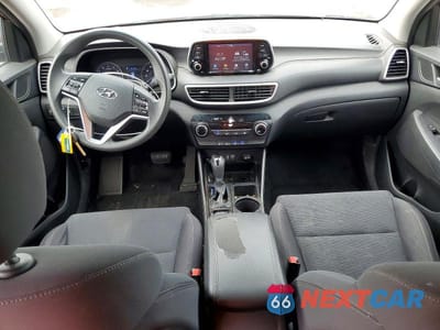 Zdjęcie 8 z 13 samochodu: 2019 HYUNDAI TUCSON SE VIN:KM8J2CA48KU919155 - miniatura