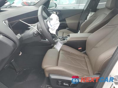 Zdjęcie 7 z 13 samochodu: 2026 BMW X3 30 XDRIVE VIN:5UX53GP04T9231641 - miniatura