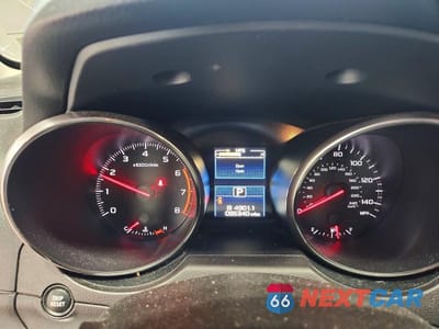 Zdjęcie 9 z 12 samochodu: 2017 SUBARU LEGACY 2.5I VIN:4S3BNAA66H3030231 - miniatura