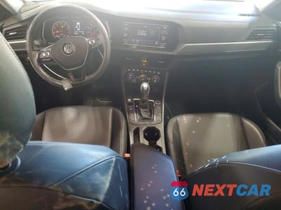 Zdjęcie 8 z 13 samochodu: 2019 VOLKSWAGEN JETTA S VIN:3VWC57BU1KM245314 - miniatura