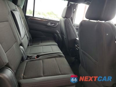 Zdjęcie 11 z 13 samochodu: 2024 GMC YUKON XL K1500 SLE VIN:1GKS2FKDXRR307159 - miniatura