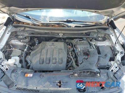 Zdjęcie 12 z 13 samochodu: 2019 MITSUBISHI ECLIPSE CROSS LE VIN:JA4AT4AA8KZ000699 - miniatura
